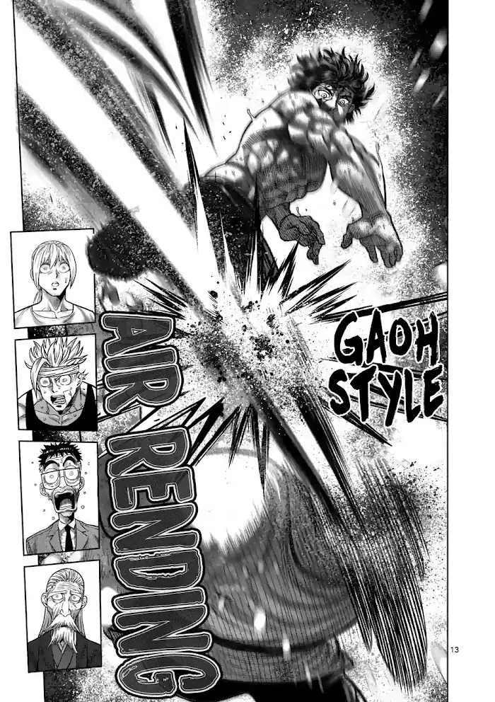 Kengan Omega Chapter 38 image 13_optimized